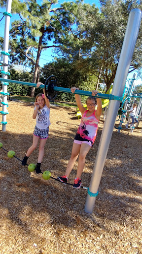 Recreation Center «Engelwood Neighborhood Center», reviews and photos, 6123 La Costa Dr, Orlando, FL 32807, USA