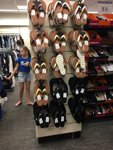 Department Store «Nordstrom Rack Beverly Connection», reviews and photos, 100 N La Cienega Blvd, Los Angeles, CA 90048, USA