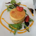 Photo n°3 de l'avis de Francesca. fait le 04/05/2021 à 14:57 sur le  Essaouira Club à Albenga