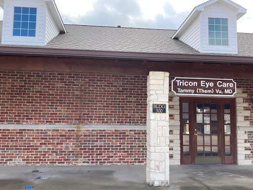 Tricon Eye Care Center