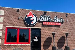 Little Lou's Hot Chicken image