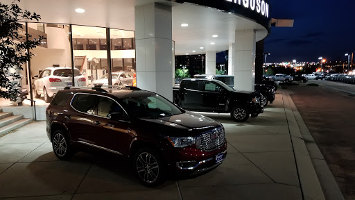 Ferguson Buick GMC, 950 S Academy Blvd, Colorado Springs, CO 80910, USA, 