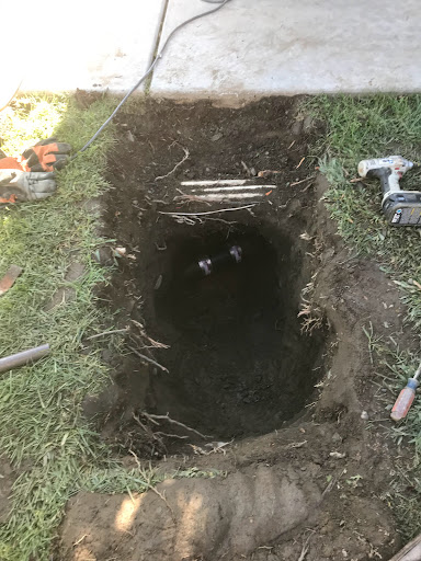 American Plumbing Service image