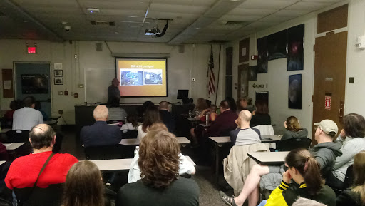 Observatory «William Miller Sperry Observatory», reviews and photos, 1033 Springfield Ave, Cranford, NJ 07016, USA