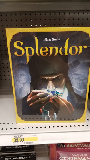 Department Store «Target», reviews and photos, 975 Rockland Rd, Lake Bluff, IL 60044, USA