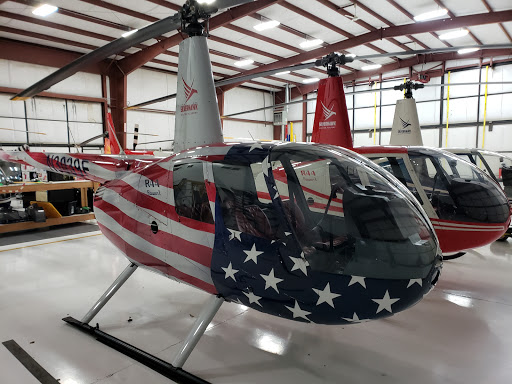 Flight School «Silverhawk Aviation Academy», reviews and photos, 4505 Aviation Way, Caldwell, ID 83605, USA