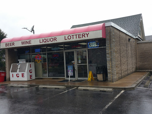 Beer Store «Halfway Liquors», reviews and photos, 17438 Virginia Ave, Hagerstown, MD 21740, USA