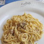 Photo n°1 de l'avis de Andreas.i fait le 02/06/2021 à 19:01 sur le  Pizzeria Trattoria Capello à Cervignano del Friuli