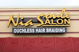 Nia Soule Salon®️ Ouchless Hair Braiding image