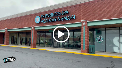 Hair Salon «PR at Partners», reviews and photos, 10772 Sudley Manor Dr, Manassas, VA 20109, USA