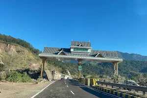 Himachal Pradesh State Border image