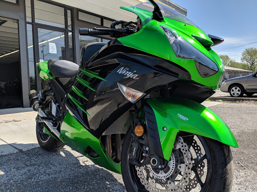 Used Car Dealer «Wolff Auto Sales», reviews and photos, 711 Providence Blvd, Clarksville, TN 37042, USA