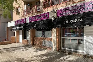 La Pampa ( Asador Argentino ) image