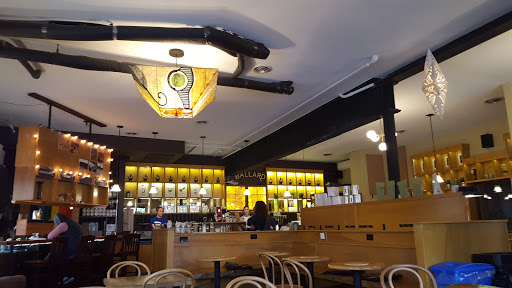 Cafe «Ballard Coffee Works», reviews and photos, 2060 NW Market St, Seattle, WA 98107, USA