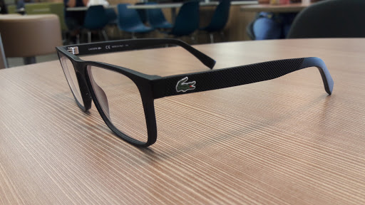 Sunglasses Store «Designer Optics», reviews and photos, 507 Dekalb Ave, Brooklyn, NY 11205, USA