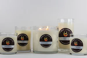 The Comfort Candle Company image