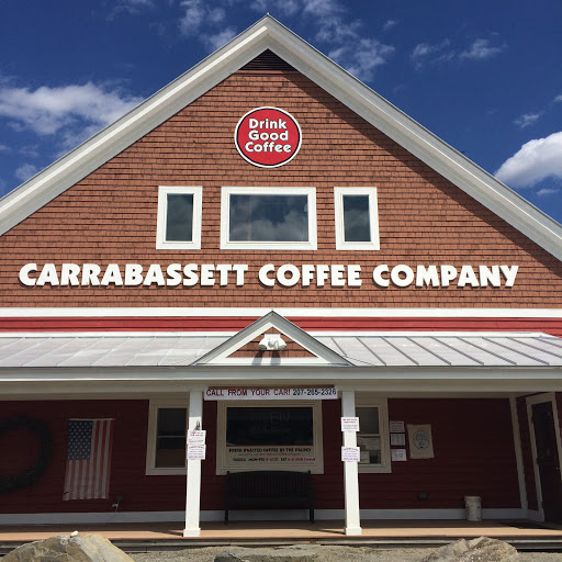 Carrabassett Coffee Company