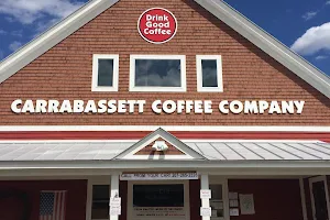 Carrabassett Coffee Company image