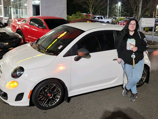 Used Car Dealer «West Coast Autoworks», reviews and photos, 22400 WA-99, Edmonds, WA 98026, USA