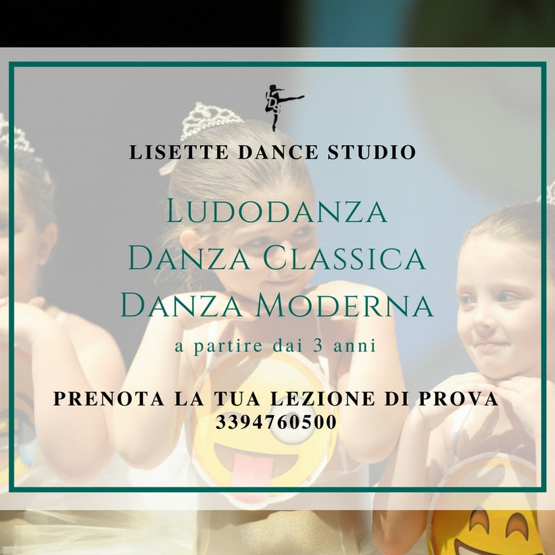 Lisette Dance Studio a.s.d.