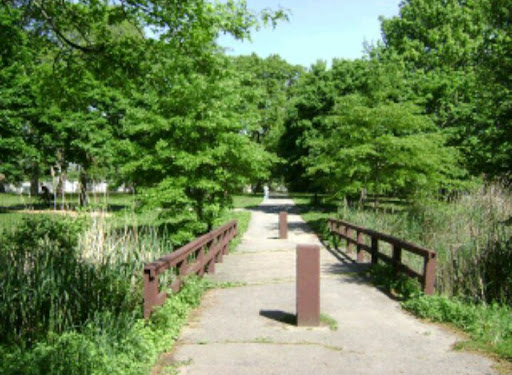 Park «Brookville Park», reviews and photos, 149 Ave & S. Conduit Ave, Springfield Gardens, NY 11413, USA