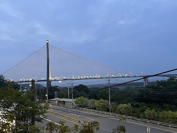 Photo 3 of 紫の饌斜張橋觀景咖啡廳
