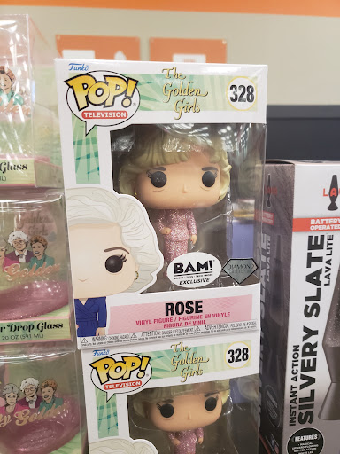 Used Book Store «2nd & Charles», reviews and photos, 2465 Laurens Rd, Greenville, SC 29607, USA