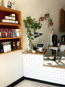 Reunion Coffee Roasters by null