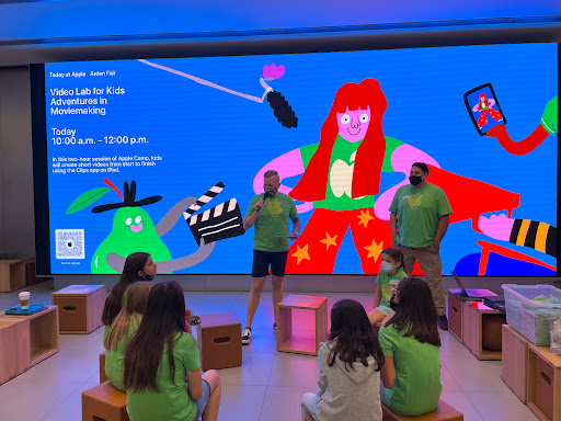 Computer Store «Apple Arden Fair», reviews and photos, 1689 Arden Way, Sacramento, CA 95815, USA