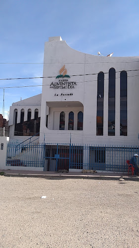 Opiniones de Iglesia Adventista La Portada en Ilave - Iglesia