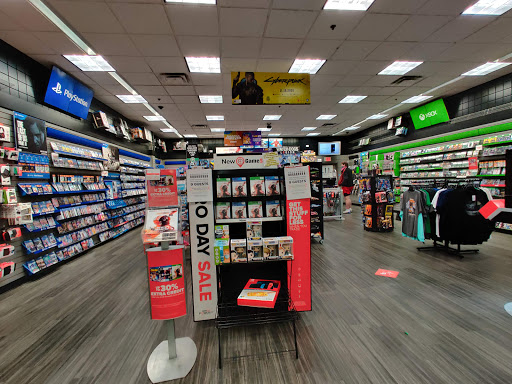 Video Game Store «GameStop», reviews and photos, 301 South Hills Village, Pittsburgh, PA 15241, USA