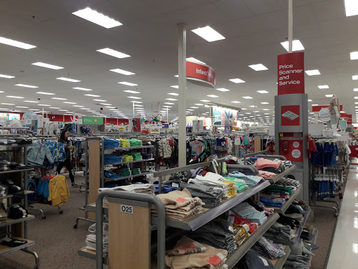 Department Store «Target», reviews and photos, 6450 Keizer Station Blvd, Keizer, OR 97303, USA