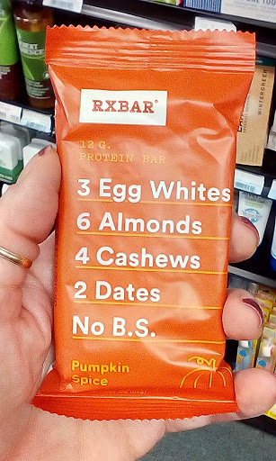 Health Food Store «Get Healthy Spring Hill», reviews and photos, 11083 Spring Hill Dr, Spring Hill, FL 34608, USA