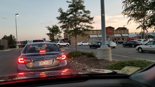 Fast Food Restaurant «Chick-fil-A River Point», reviews and photos, 4090 River Point Pkwy, Englewood, CO 80110, USA