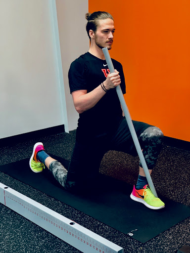 Gym «Yoga Athletex LLC», reviews and photos, 10510 Westview Dr, Houston, TX 77043, USA