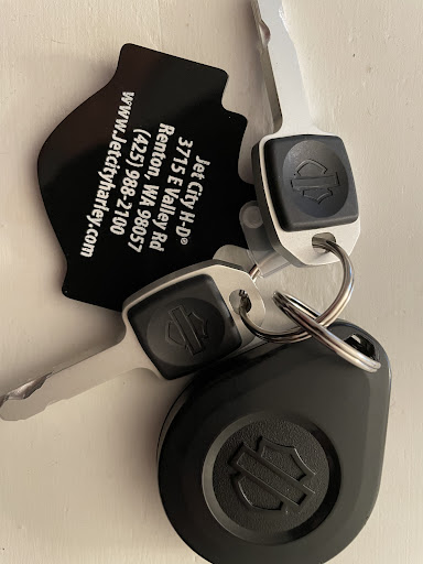 Harley-Davidson Dealer «Lawless Harley-Davidson® of Renton», reviews and photos, 3715 E Valley Rd, Renton, WA 98057, USA