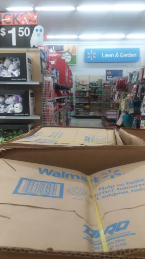 Discount Store «Walmart», reviews and photos, 42 Fairhaven Commons Way, Fairhaven, MA 02719, USA