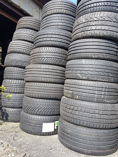 An Tyres/Mobile Fitting Service,24/7