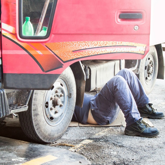 Side Dump Trailer Sales