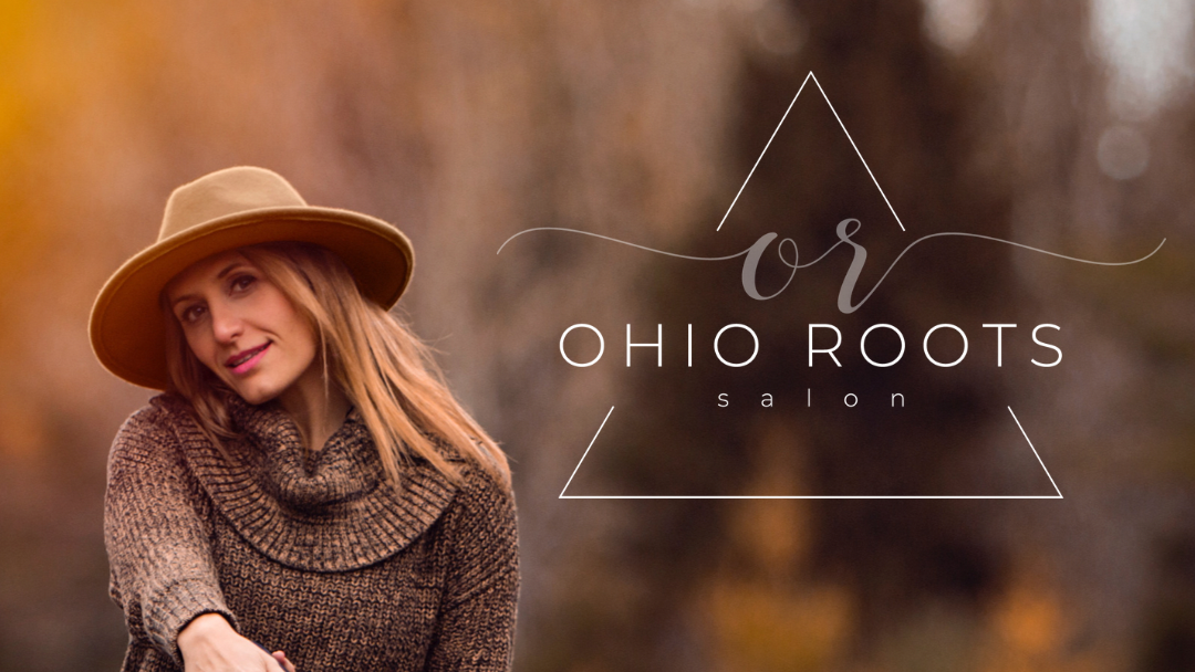Ohio Roots Salon