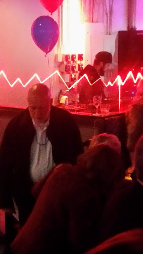 Night Club «Proof NiteClub», reviews and photos, 7800 E Hampden Ave, Denver, CO 80231, USA