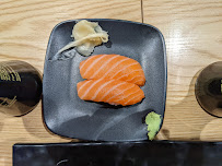 Sushi du Restaurant japonais Mamie sushi à Paris - n°16