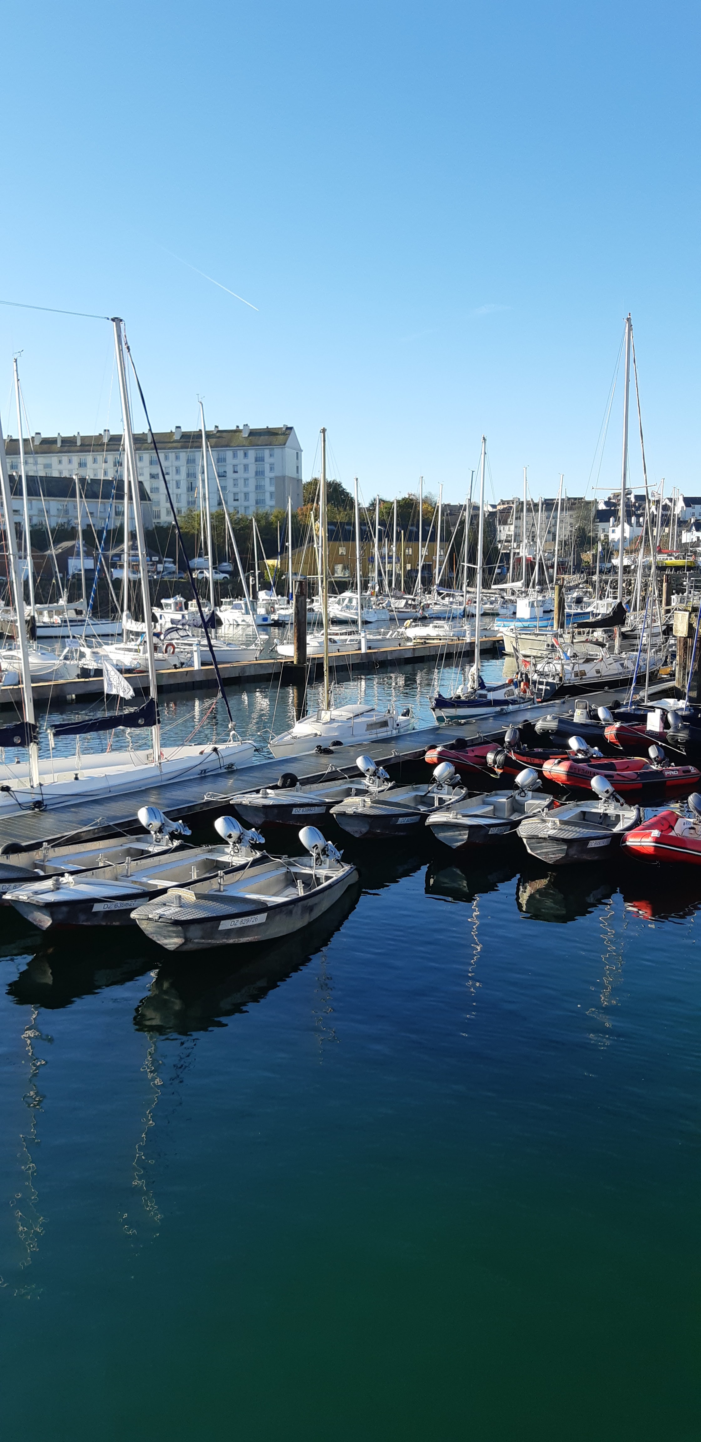Photo n° 1 de l'avis de Jacky.a fait le 02/11/2018 à 09:40