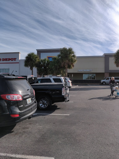 Supermarket «ALDI», reviews and photos, 820 Palm Bay Rd NE #102, Palm Bay, FL 32905, USA