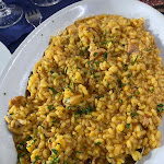 Photo n°5 de l'avis de Jlenia.m fait le 22/08/2021 à 07:34 sur le  Cavalluccio Marino à Isola delle Femmine