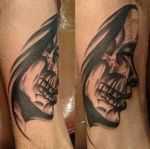 Explore name tattoo ideas forearm, creative tattoo ideas in San Diego, available at Sideshow Tattoo and Piercing