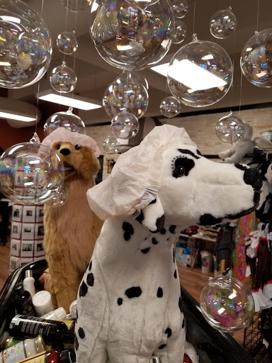 Pet Supply Store «EarthWise Pet Nashville-SoBro», reviews and photos, 66 Hermitage Ave, Nashville, TN 37210, USA