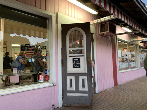 Ice Cream Shop «Sugar Bowl», reviews and photos, 4005 N Scottsdale Rd, Scottsdale, AZ 85251, USA