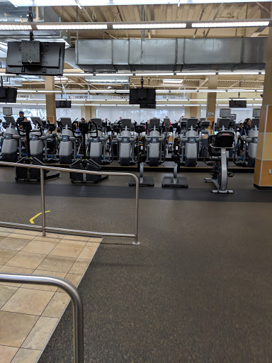 Gym «24 Hour Fitness», reviews and photos, 2650 Kitty Hawk Rd, Livermore, CA 94551, USA