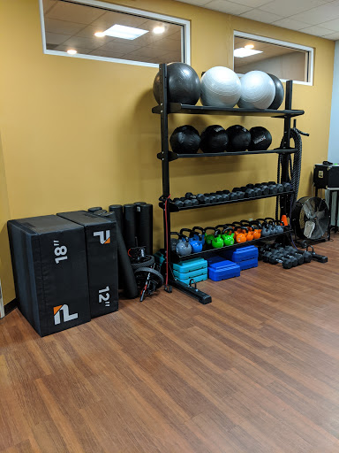 Gym «Anytime Fitness», reviews and photos, 274 Robert Smalls Pkwy #250, Beaufort, SC 29906, USA